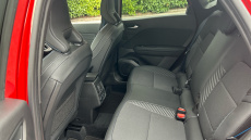 Renault Captur 1.6 E-Tech Full Hybrid 145 Esprit Alpine 5dr Auto Hybrid Hatchback